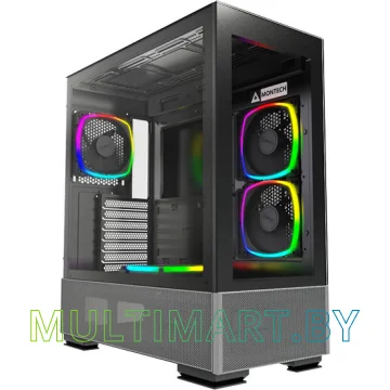 Корпус Montech Sky Two (черный)